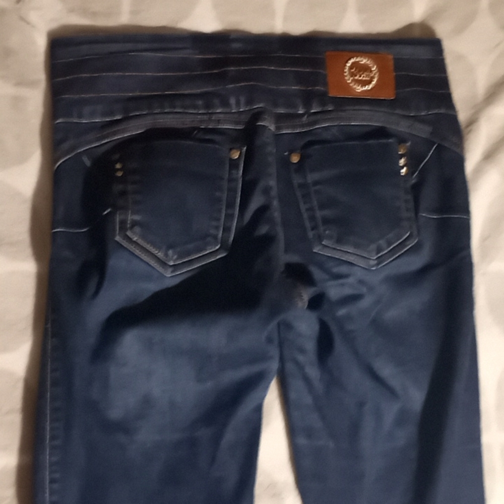 Jeans - Picture 4 of 4